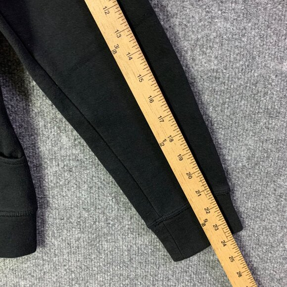 Harley Davidson Jacket Hoodie Women's Large Full Zip Puff Imprinted Sweatshirt - Picture 6 of 9